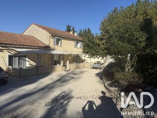 Vente Maison Vente Mas 7 pièces Saint-rémy-de-provence