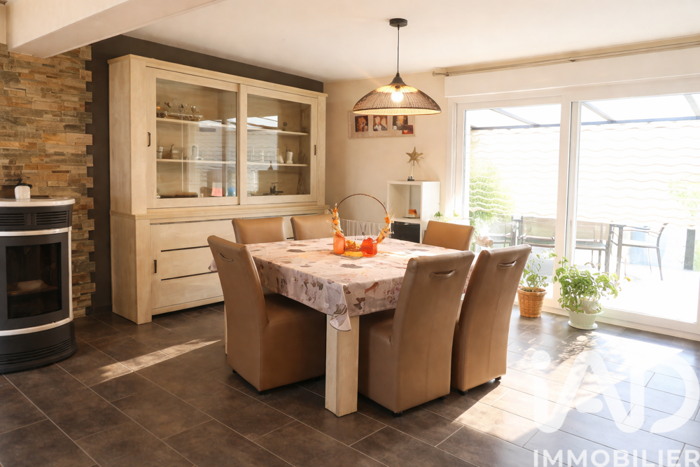 Vente Maison Vente Maison/villa 5 pièces Lapugnoy