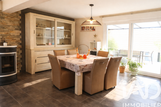  Maison à vendre 5 pièces 125 m²