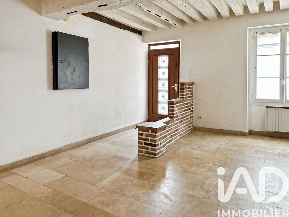 Vente Maison de ville 6 pièces