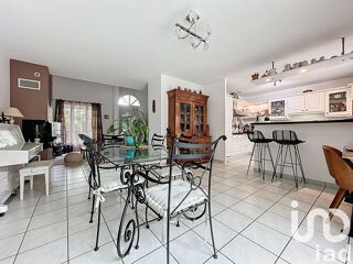  Maison à vendre 7 pièces 158 m²