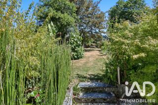 Maison à vendre 3 pièces 85 m²