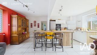  Maison à vendre 10 pièces 226 m²