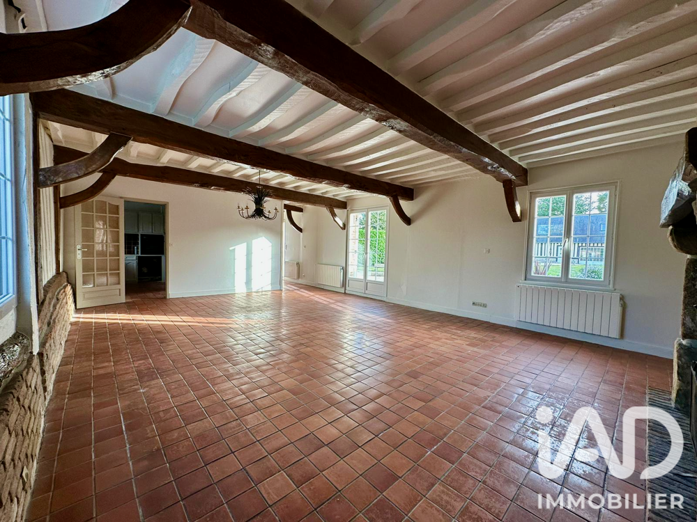 Vente Maison Vente Maison/villa 7 pièces Néville