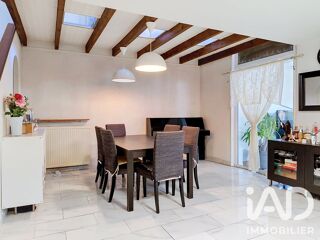  Maison à vendre 5 pièces 112 m²