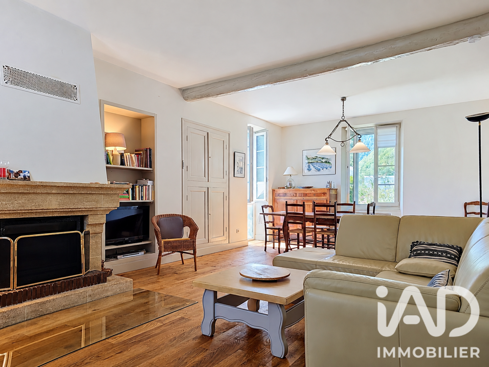 Vente Maison de village 7 pièces