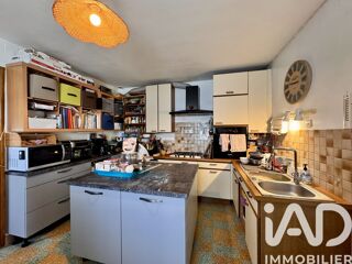  Maison à vendre 3 pièces 75 m²
