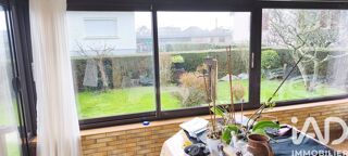  Maison à vendre 5 pièces 118 m²