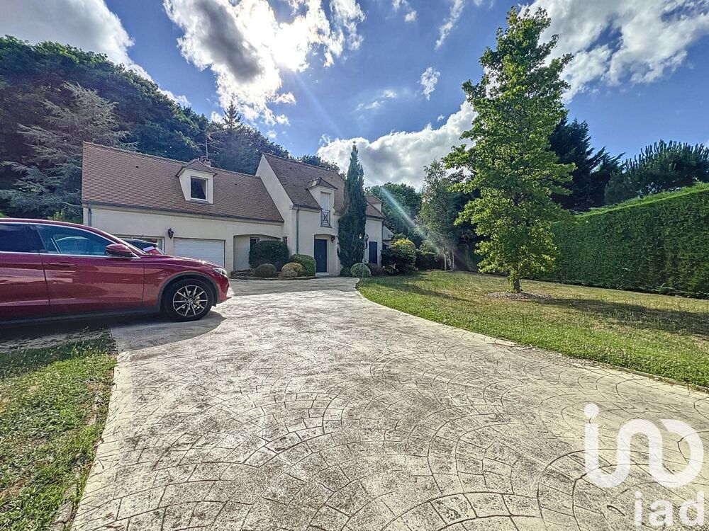 � vendre  Maison Saint-Maurice-Montcouronne (91530)