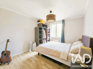  Appartement à vendre 2 pièces 42 m²