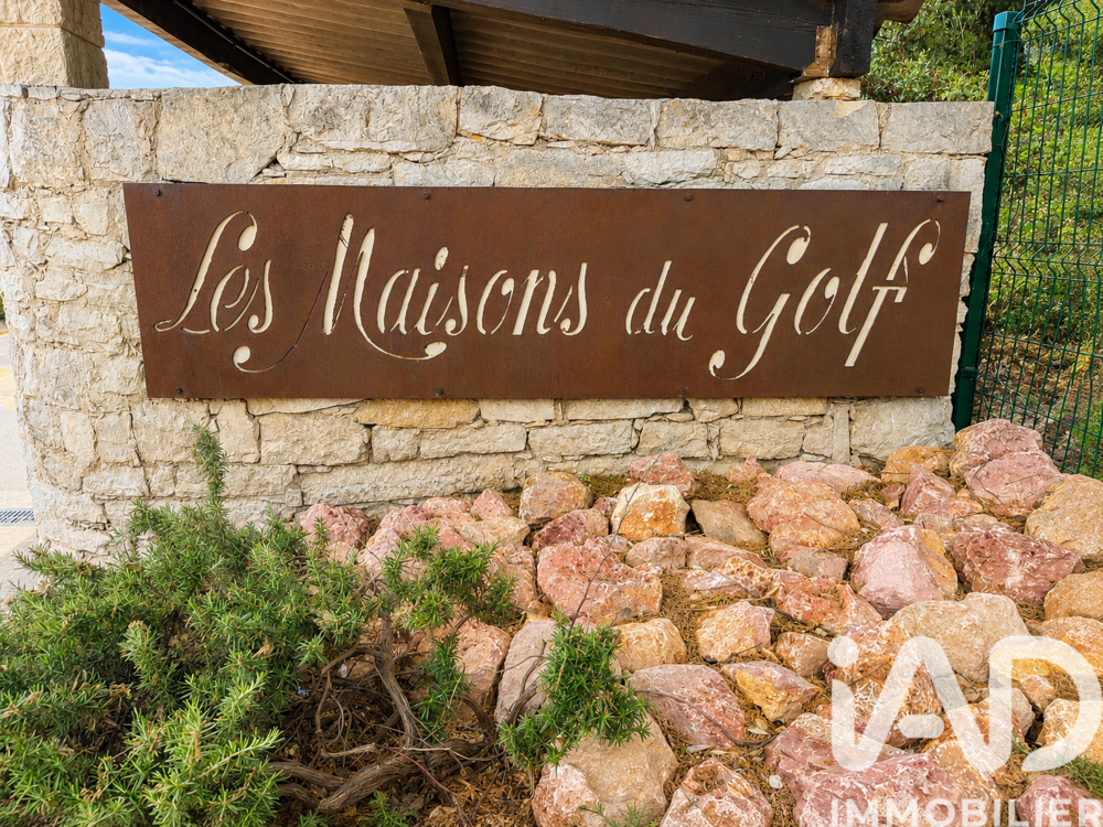 Vente Maison Vente Maison de ville 3 pièces Sainte-maxime