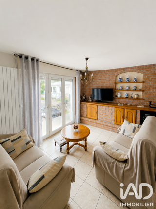  Maison à vendre 7 pièces 93 m²