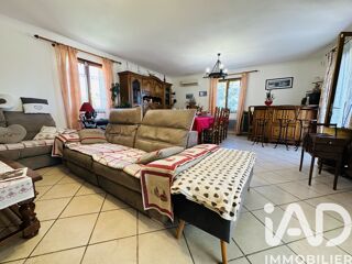  Maison à vendre 4 pièces 120 m²