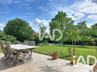  Maison � vendre 6 pi�ces 172 m�