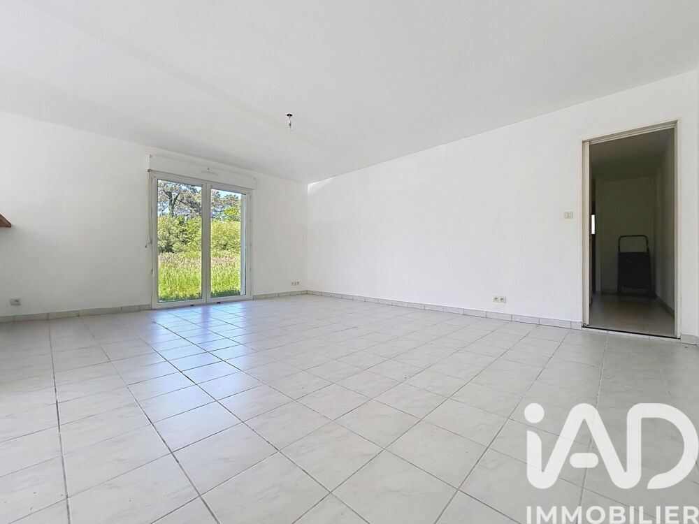 Appartement 3 pièces 78 m² · à Pouldreuzic · 78 m² · 150 000 €