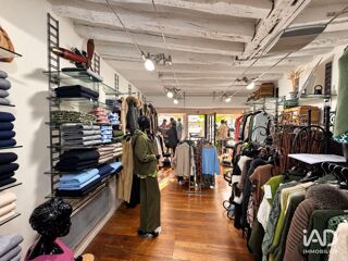 Vente Autre Vente Droit au bail 50 m&sup2; Fontainebleau