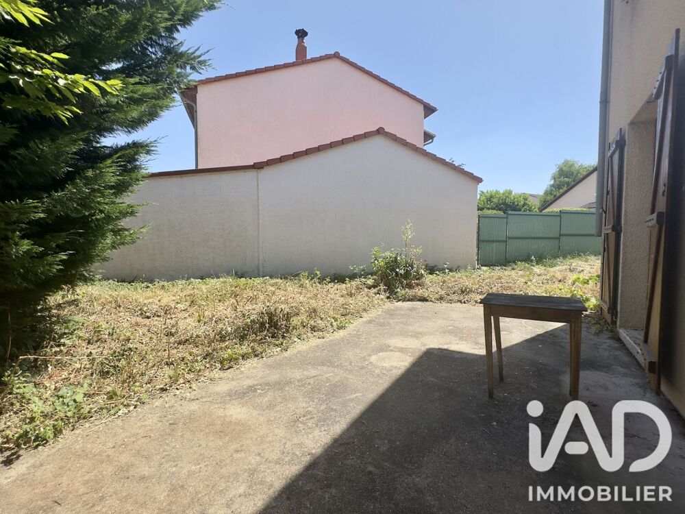 Vente Maison Vente Maison/villa 5 pièces Marly