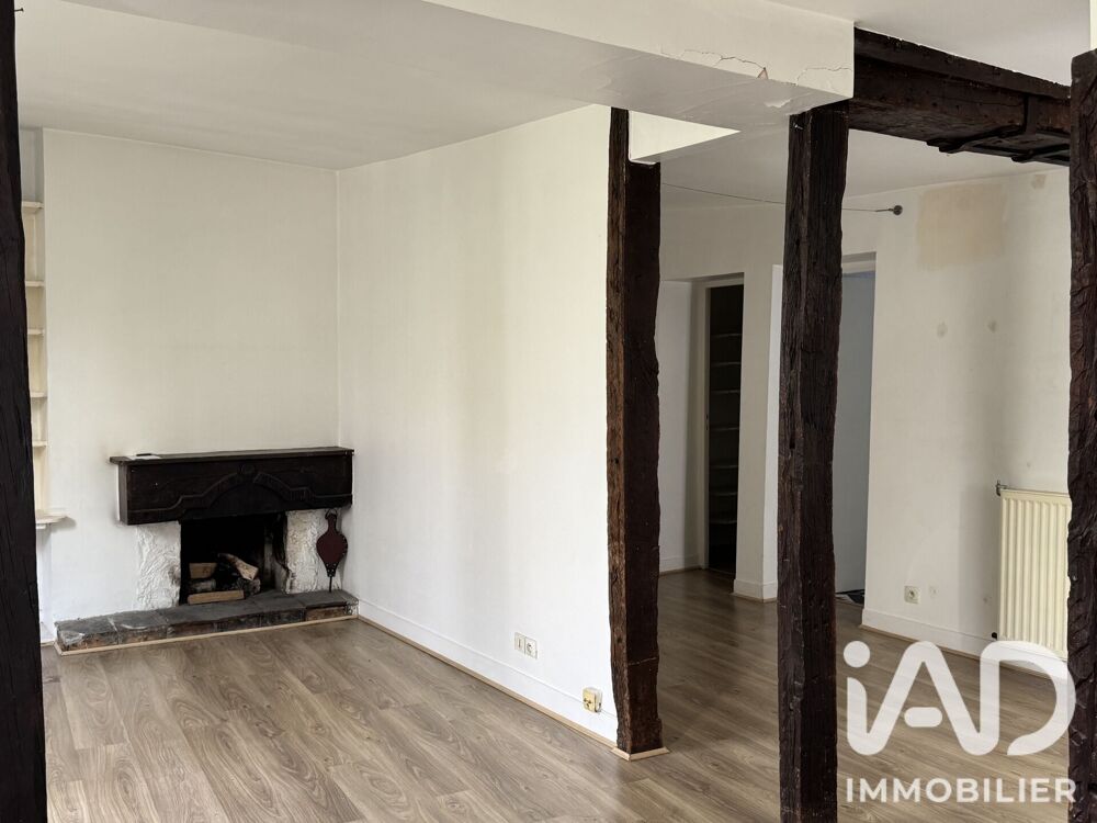 Vente Appartement Vente Appartement 2 pièces Paris 3