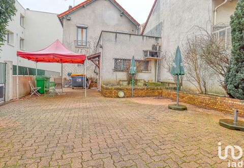   Vente Bar-brasserie 129 m&sup2; 