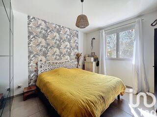  Appartement à vendre 3 pièces 58 m²