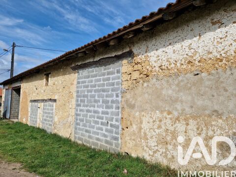   Vente Maison Maison - 1 pi�ce(s) - 150 m�