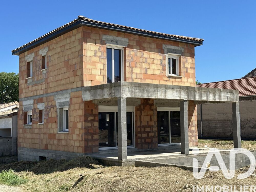 Vente Maison traditionnelle 4 pièces