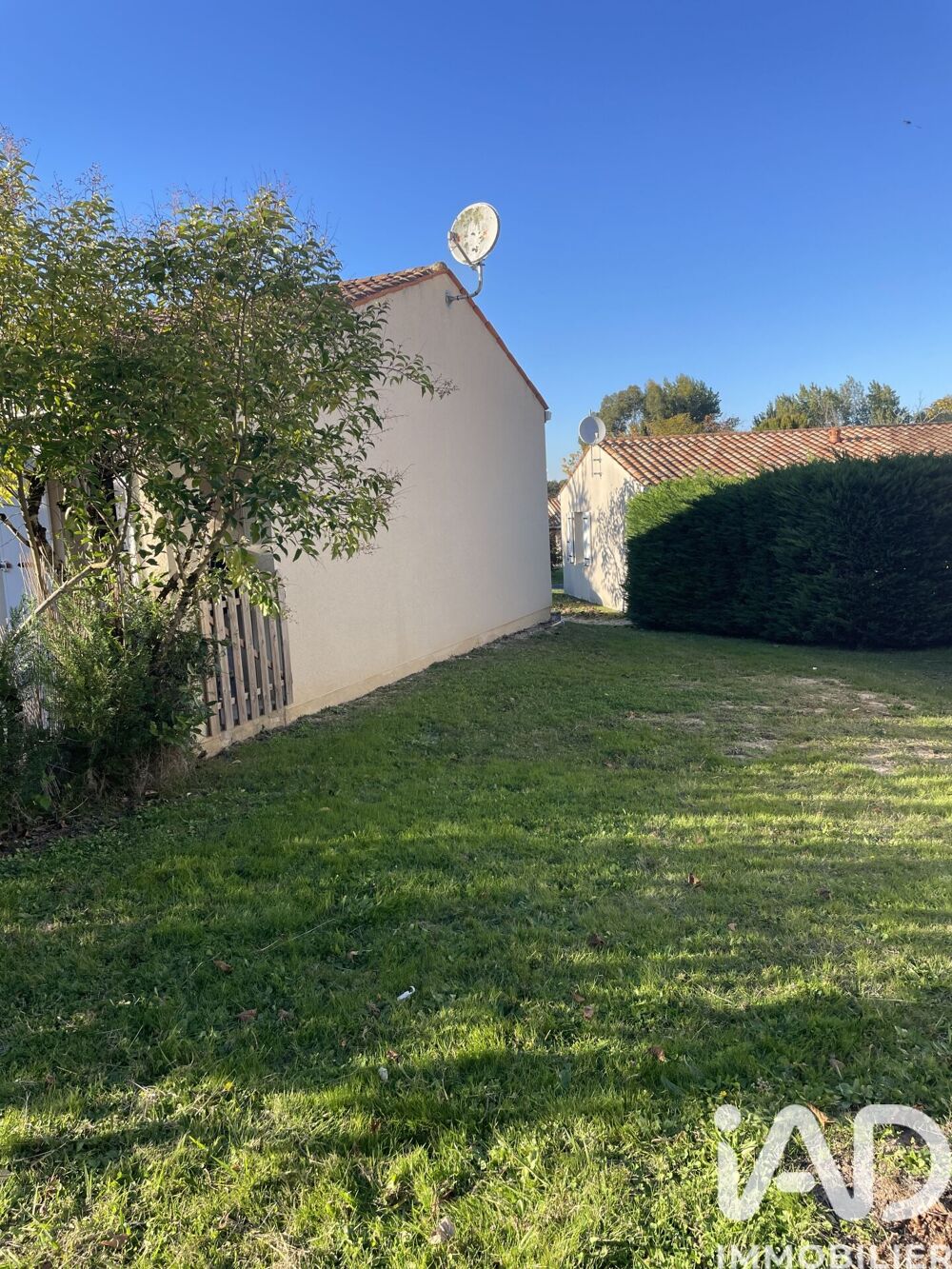 Vente Maison/villa 2 pièces