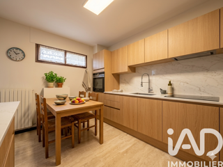  Appartement à vendre 3 pièces 87 m²
