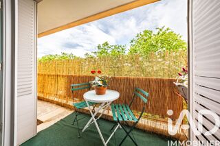  Appartement � vendre 4 pi�ces 64 m�