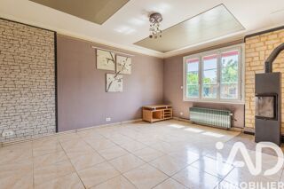  Maison � vendre 5 pi�ces 80 m�