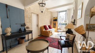  Maison à vendre 7 pièces 111 m²