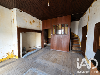  Maison à vendre 5 pièces 80 m²