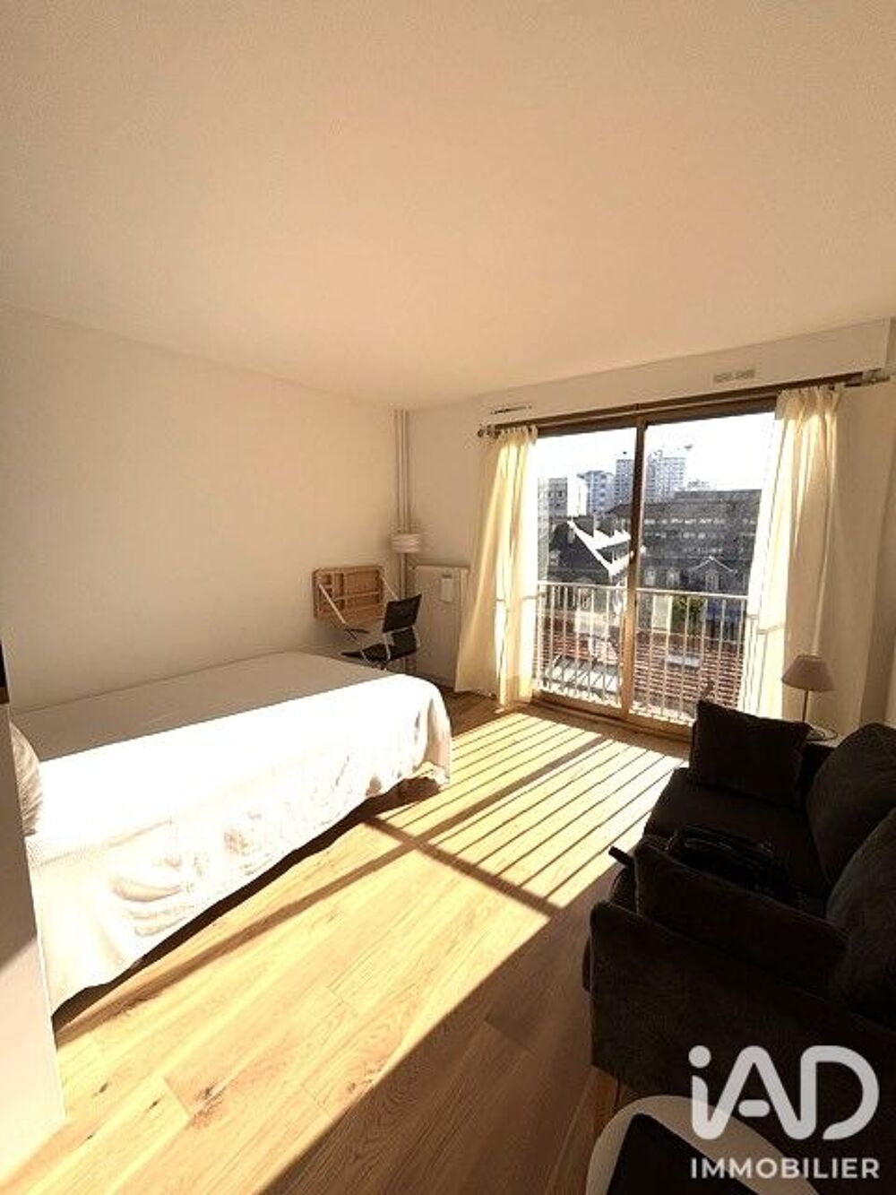 Location Appartement Location Appartement 1 pièce Paris 15