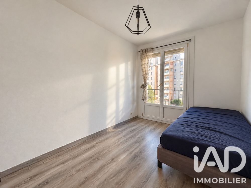 Vente Appartement Vente Appartement 4 pièces Villeurbanne