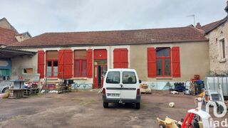  Immeuble à vendre 300 m²