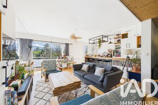  Appartement à vendre 4 pièces 95 m²