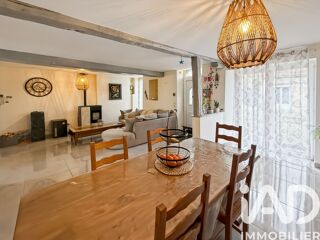  Maison � vendre 4 pi�ces 95 m�