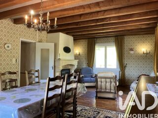  Maison à vendre 5 pièces 98 m²