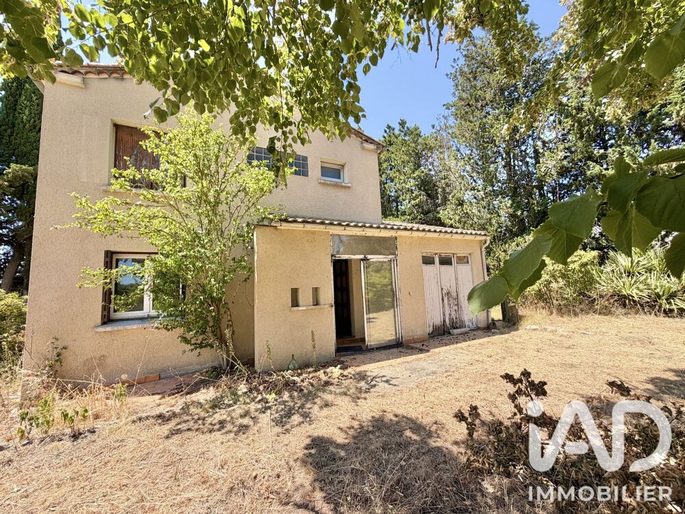 Vente Maison Vente Maison/villa 4 pièces Malviès