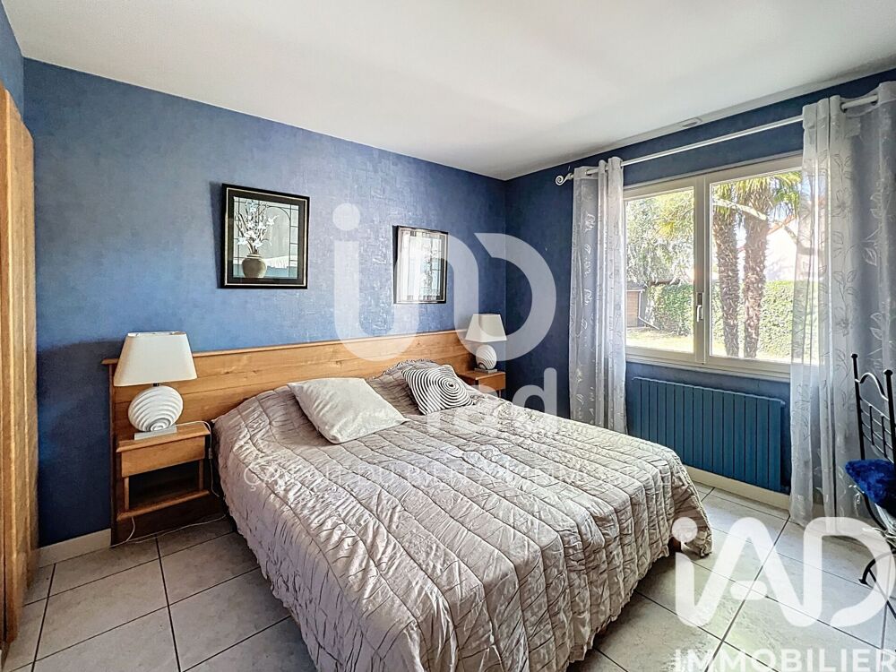 Vente Maison Vente Maison d'architecte 7 pièces Clisson