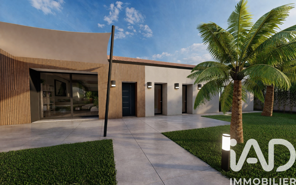 Vente Maison Vente Maison de village 6 pièces Tournefeuille