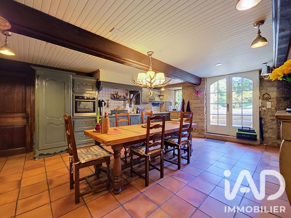 à vendre  Maison Pagney (39350)