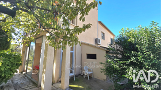 Maison à vendre 6 pièces 160 m²
