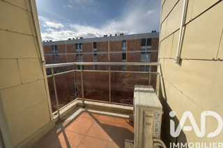  Appartement à vendre 1 pièce 19 m²