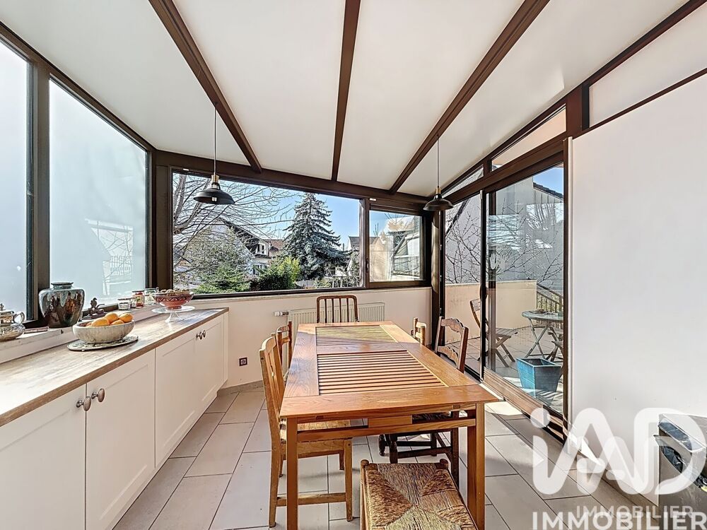 Vente Maison Vente Maison/villa 7 pièces Houilles