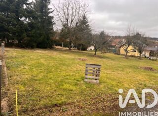  Terrain à vendre 882 m²