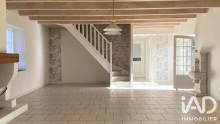  Maison à vendre 6 pièces 235 m²