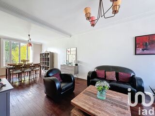  Maison à vendre 6 pièces 145 m²
