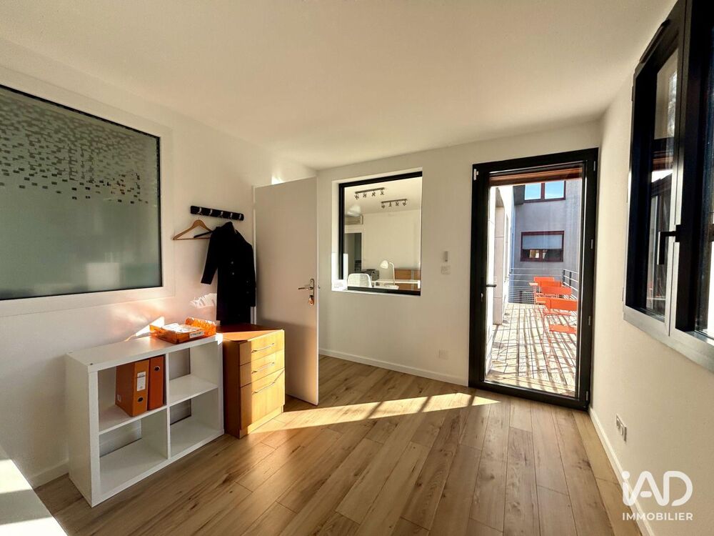   Location Bureaux 18 m&sup2; Champagne-au-mont-d'or
