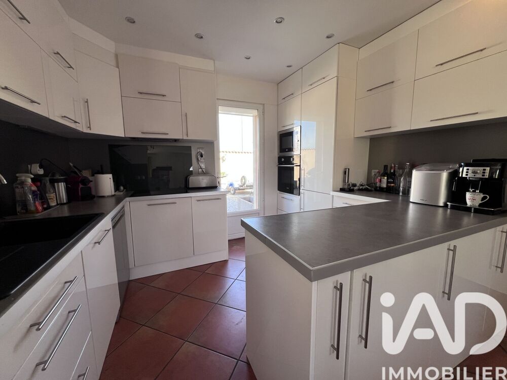 Vente Maison/villa 3 pièces
